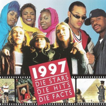 VA - 1997 Die Stars, Die Hits, Die Facts (1997)