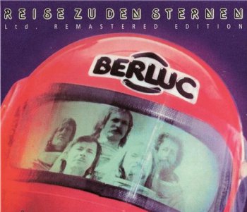 Berluc - Reise zu den sternen 1979 (Remastered 2010)