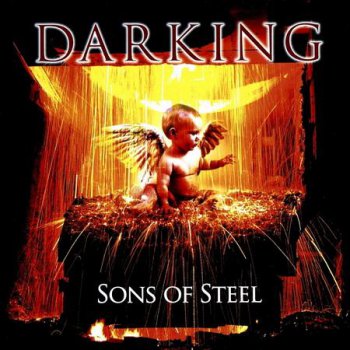 Darking - Sons Of Steel (2010)