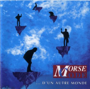 MORSE CODE - ... D'UN AUTRE MONDE - 1995