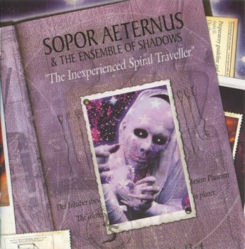 Sopor Aeternus & The Ensemble Of Shadows-Discography (1994-2008) Lossless