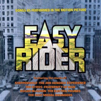 VA – Easy Rider - Soundtrack 1969
