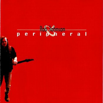 Rob Johnson - Peripheral 2001