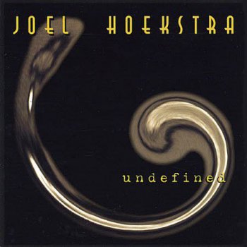 Joel Hoekstra-Undefined 2000
