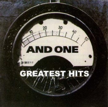 And One - Greatest Hits (1998)