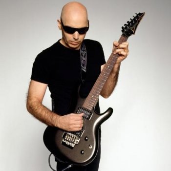 Joe Satriani - One Big Rush: The Genius Of Joe Satriani (2005)