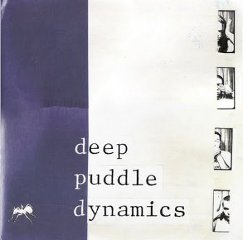 Deep Puddle Dynamics-The Taste Of Rain... Why Kneel 1999