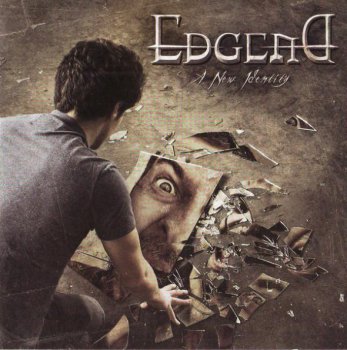 Edgend - A New Identity 2009