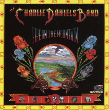 The Charlie Daniels Band - Fire On The Mountain 1974