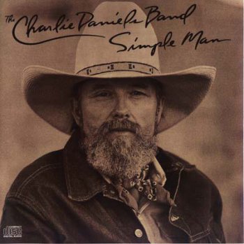The Charlie Daniels Band - Simple Man 1989