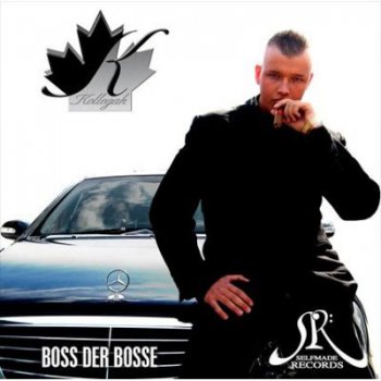 Kollegah-Boss Der Bosse 2006