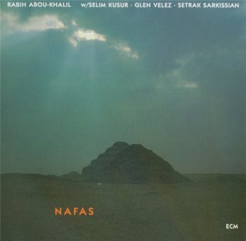 Rabih Abou-Khalil - Nafas 1988