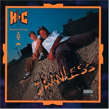 Hi-C-Skanless 1991