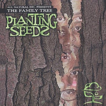 Family Tree-Planting Seeds 2001