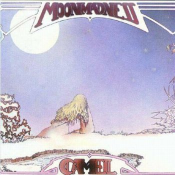 Camel - Moonmadness (King Record Japan Original LP VinylRip 24/192) 1976
