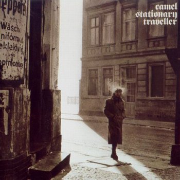 Camel - Stationary Traveller (Decca Holland Original LP VinylRip 24/192) 1984