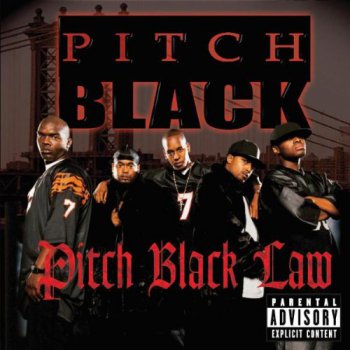 Pitch Black-Pitch Black Law 2004