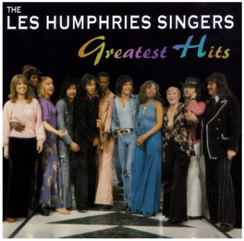 Les Humphries Singers - Greatest Hits (1989)