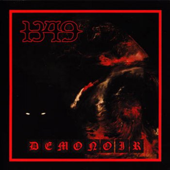 1349 - Demonoir (2010)