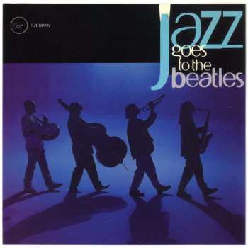 VA - Jazz Goes to the Beatles (1996)