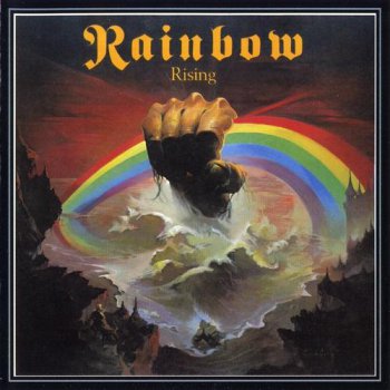 Rainbow - Rising (1976) - Lossless HQ