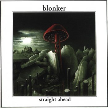 Blonker - Straight Ahead (2002)