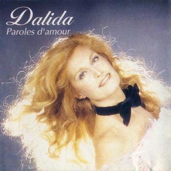 Dalida - Paroles d'amour (1993)
