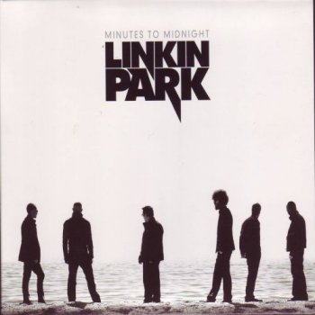 Linkin Park - Minutes To Midnight (Japanese Edition) (2007)
