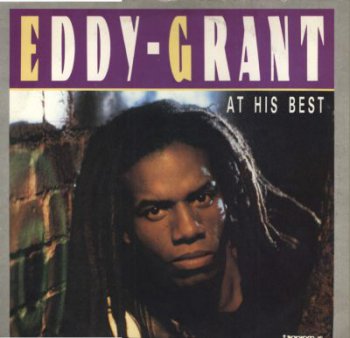 Eddy Grant - At His Best (Tonpress KAW, VinylRip 24bit/48kHz) (1985)