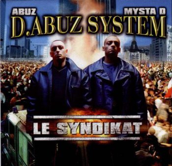 D.Abuz System-Le Syndikat 1999
