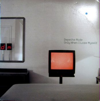 Depeche Mode - Only When I Lose Myself (2x12": Reprise / 44562-0, VinylRip 24bit/48kHz) (1998)