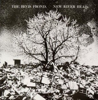 The Bevis Frond - New River Head (2LP Set Woronzow Records UK VinylRip 24/96) 1991