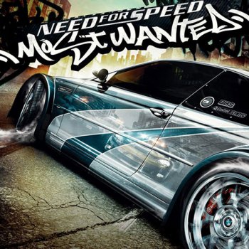 VA - Need For Speed Most Wanted  (Black Edition) [2005]