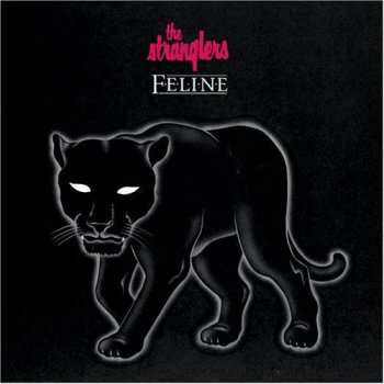 The Stranglers - Feline (Epic Records LP VinylRip 24/96) 1982