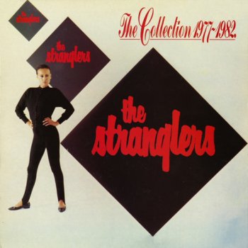 The Stranglers - The Collection 1977-1982 (Path&#233; Marconi EMI France LP VinylRip 24/96) 1982