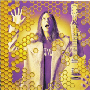 Paul Gilbert - Beehive Live (1999)