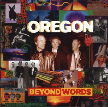 Oregon - Beyond Words (1995)