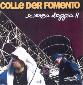 Colle Der Fomento-Scienza Doppia H 1999