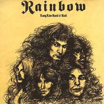 Rainbow - Long Live Rock n roll (1978) - Lossless HQ