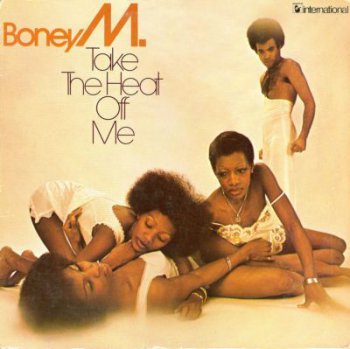 Boney M - Take The Heat Off Me (Ariola - VertieB 28941, VinylRip 24bit/48kHz) (1976)