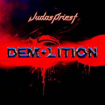 Judas Priest - Demolition (2LP Set Steamhammer German VinylRip 24/192) 2001