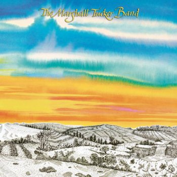 The Marshall Tucker Band - The Marshall Tucker Band 1973