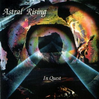 Astral Rising - In Quest 1995