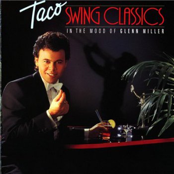 TACO - Swing Classics In the mood of Glenn Miller (1985,reissue 2008)