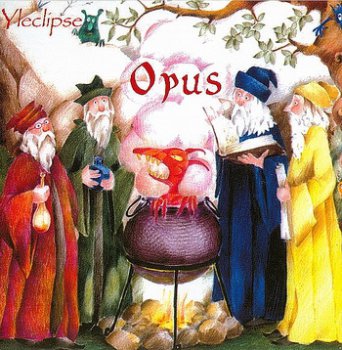 Yleclipse - Opus 2005