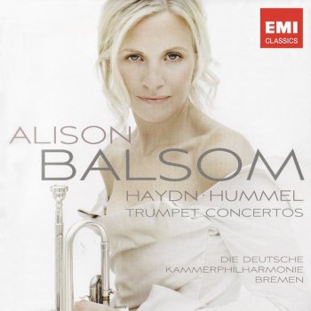 Alison Balsom - Haydn, Hummel: Trumpet Concertos (2008)