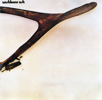 Wishbone Ash - Wishbone Ash (MCA Records / Ariola GER LP VinylRip 24/96) 1970