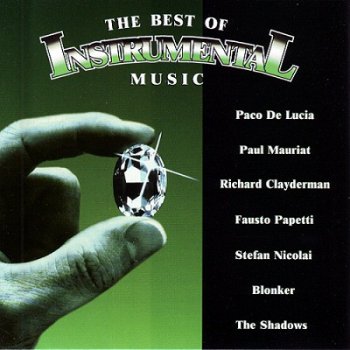 VA - The Best Of Instrumental Music Disc 1 (1997)