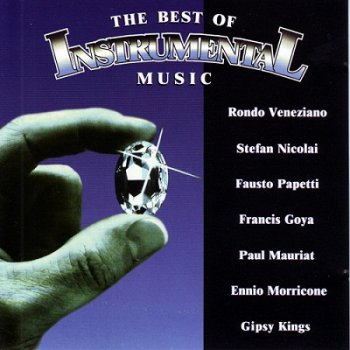 VA - The Best Of Instrumental Music Disc 2 (1997)