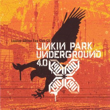Linkin Park - LP Underground 4.0 (2004)